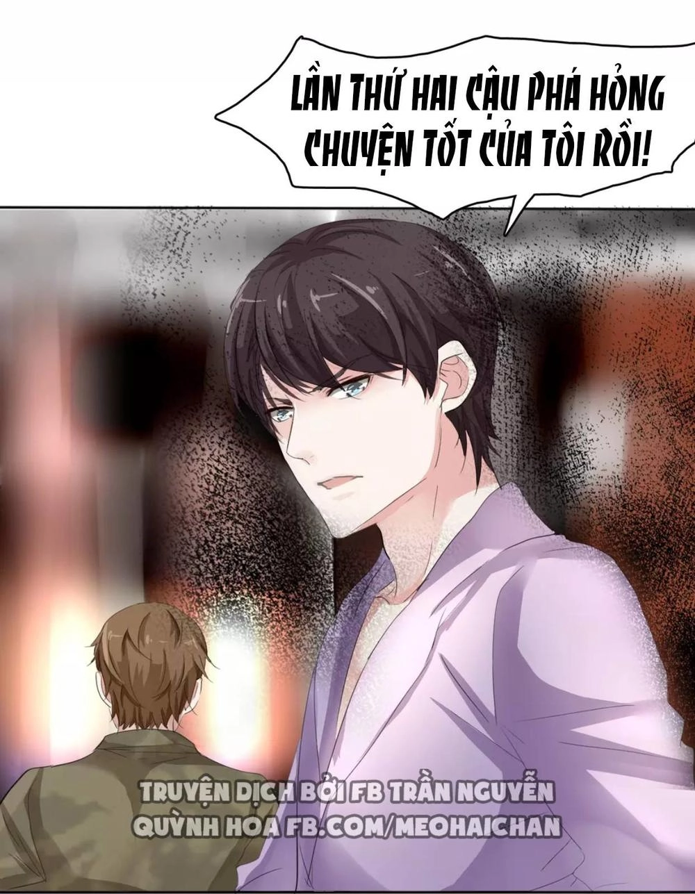 Lấy Sắc Tấn Công Sắc Chapter 11 - 30