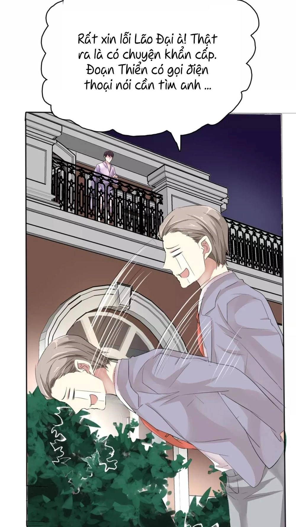 Lấy Sắc Tấn Công Sắc Chapter 11 - 31