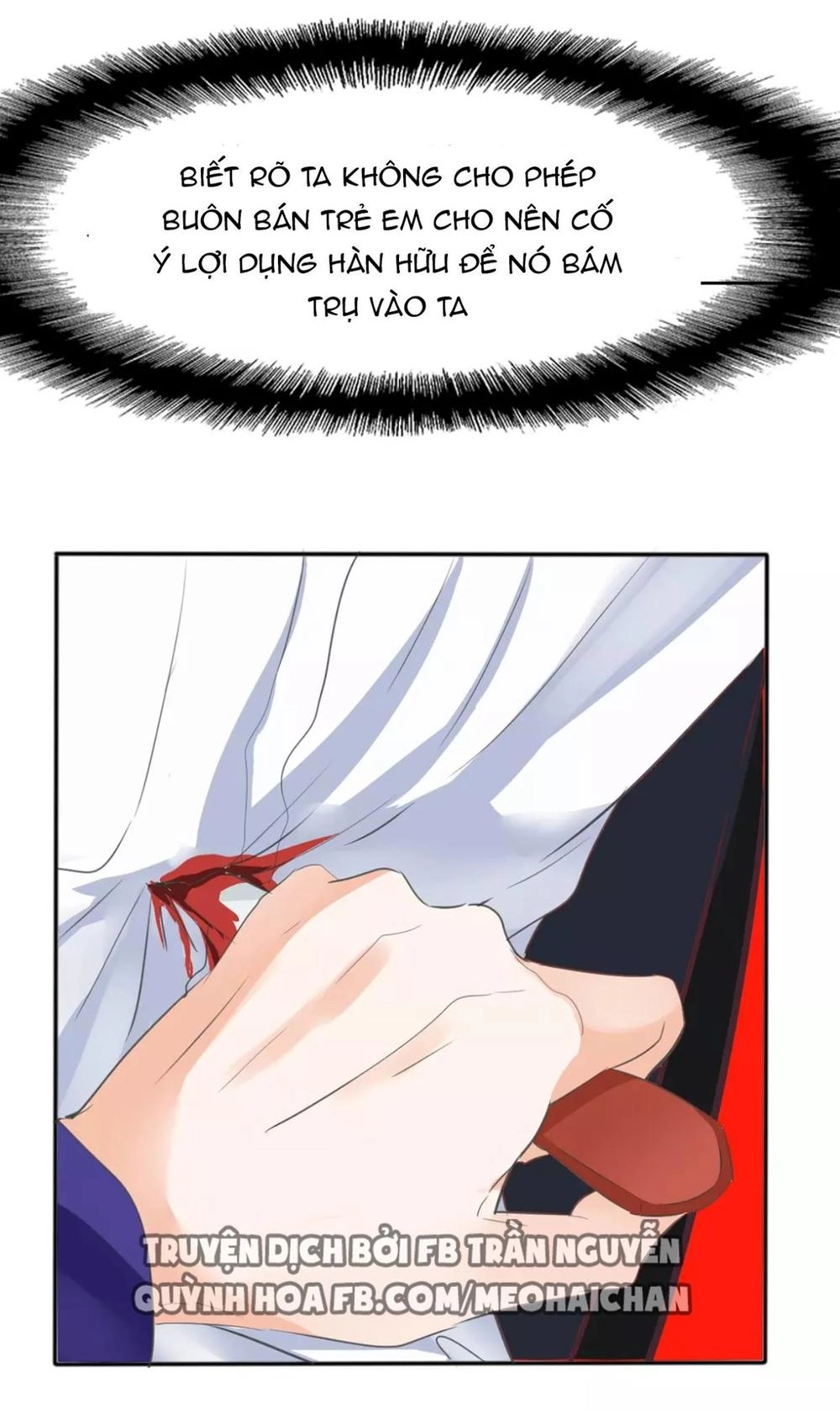 Lấy Sắc Tấn Công Sắc Chapter 11 - 42