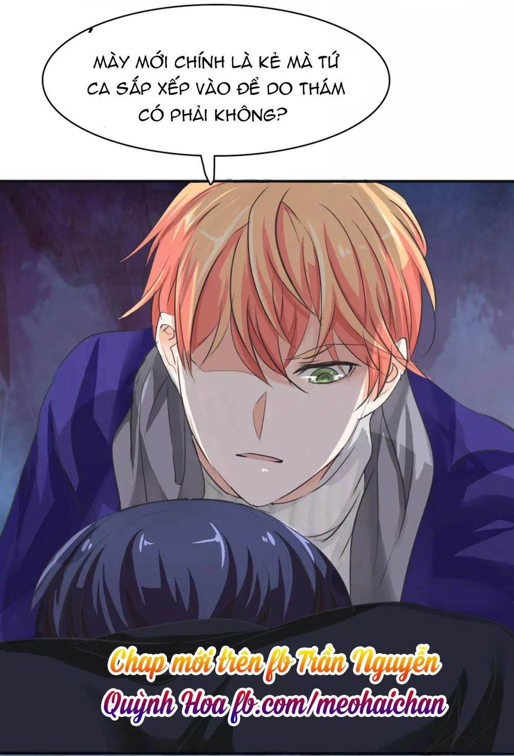 Lấy Sắc Tấn Công Sắc Chapter 11 - 43