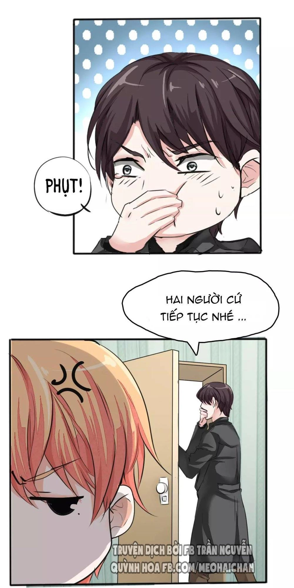 Lấy Sắc Tấn Công Sắc Chapter 12 - 26