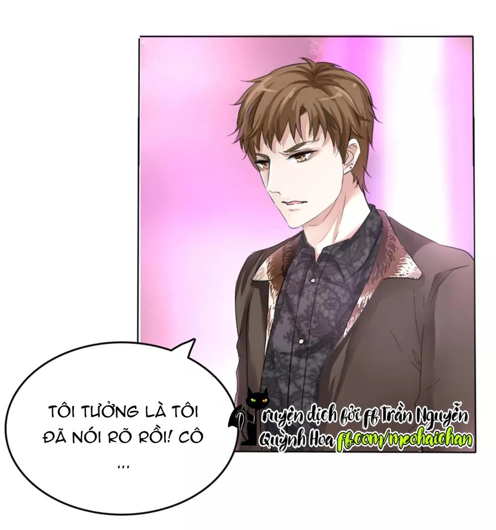 Lấy Sắc Tấn Công Sắc Chapter 13 - 3