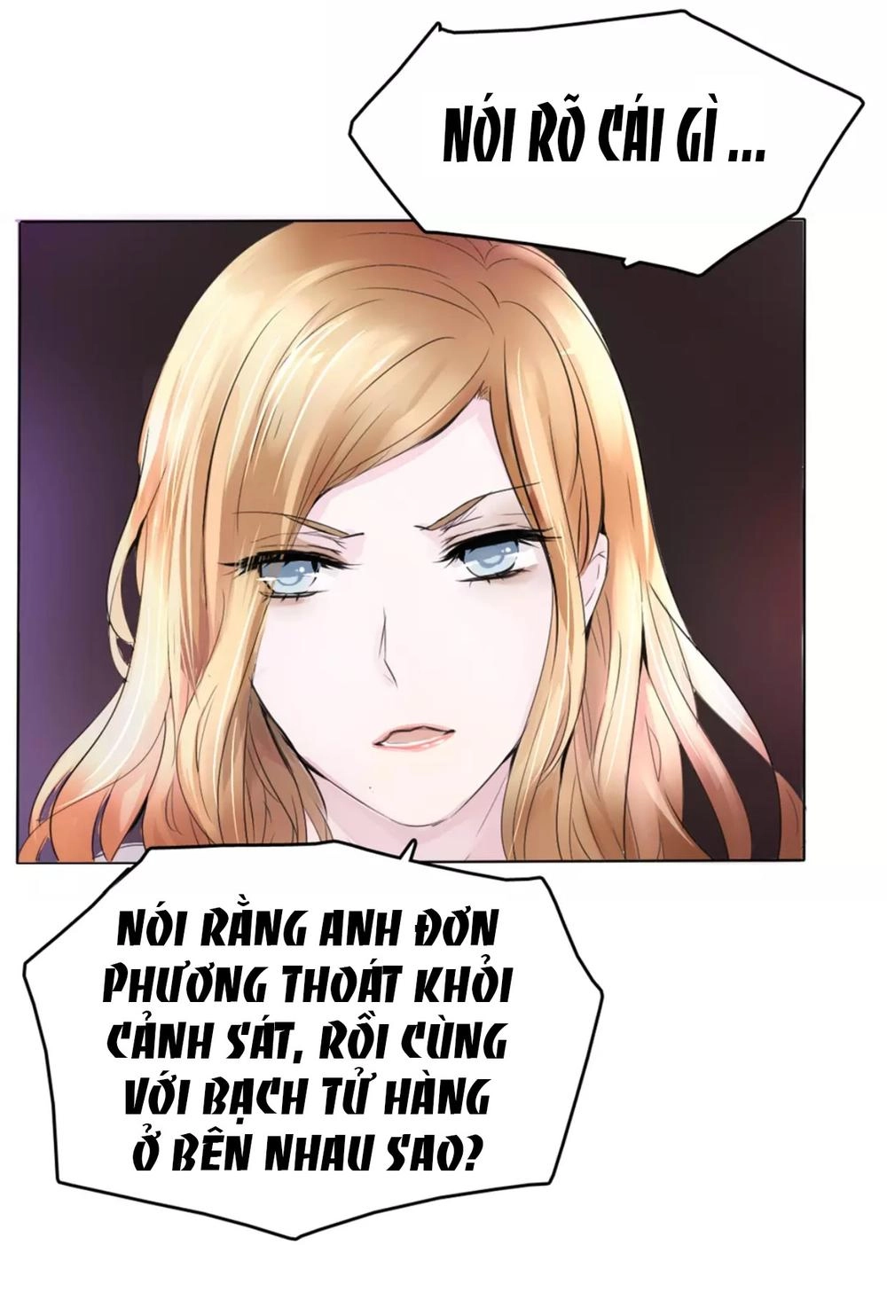 Lấy Sắc Tấn Công Sắc Chapter 13 - 4