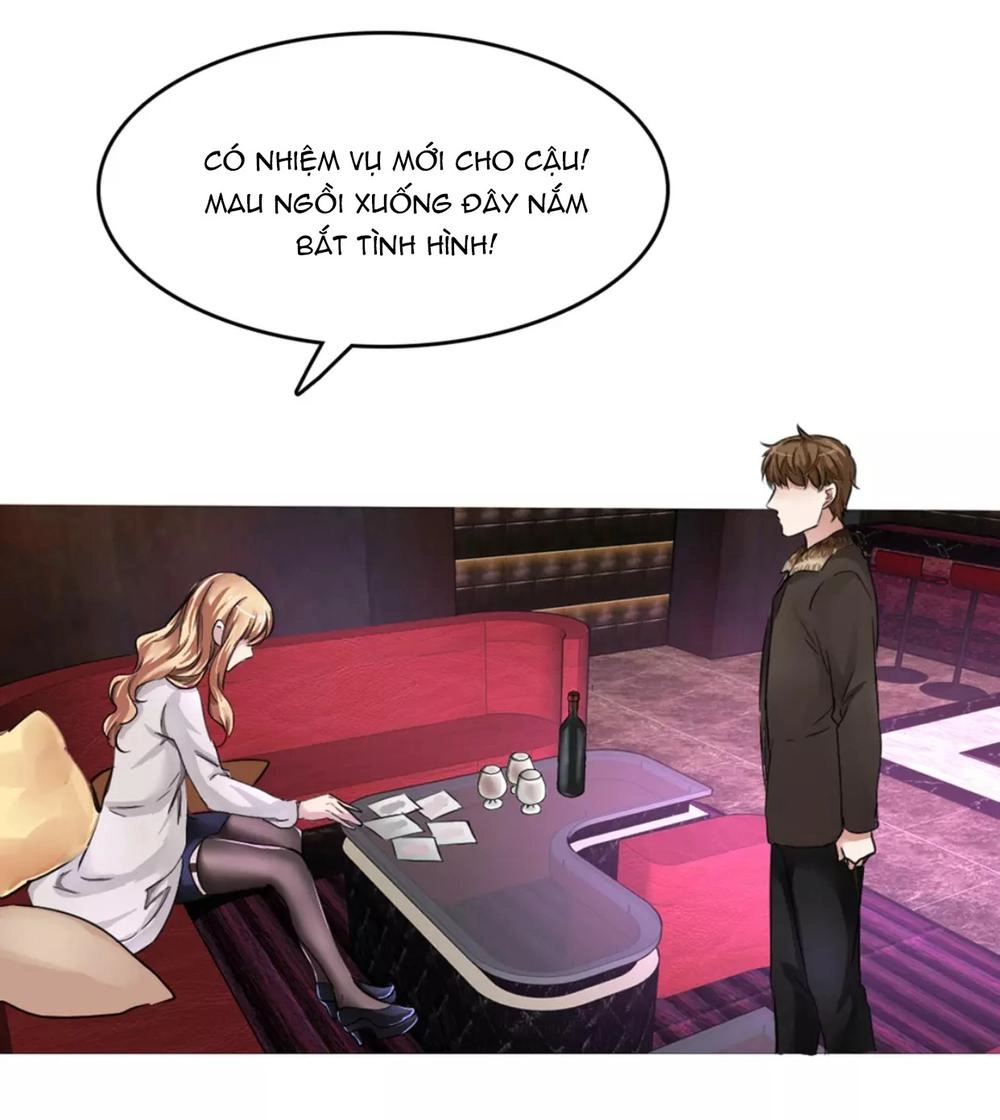 Lấy Sắc Tấn Công Sắc Chapter 13 - 7