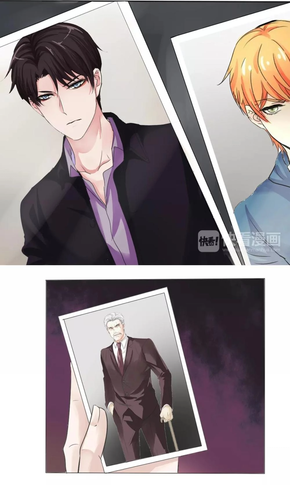 Lấy Sắc Tấn Công Sắc Chapter 13 - 8