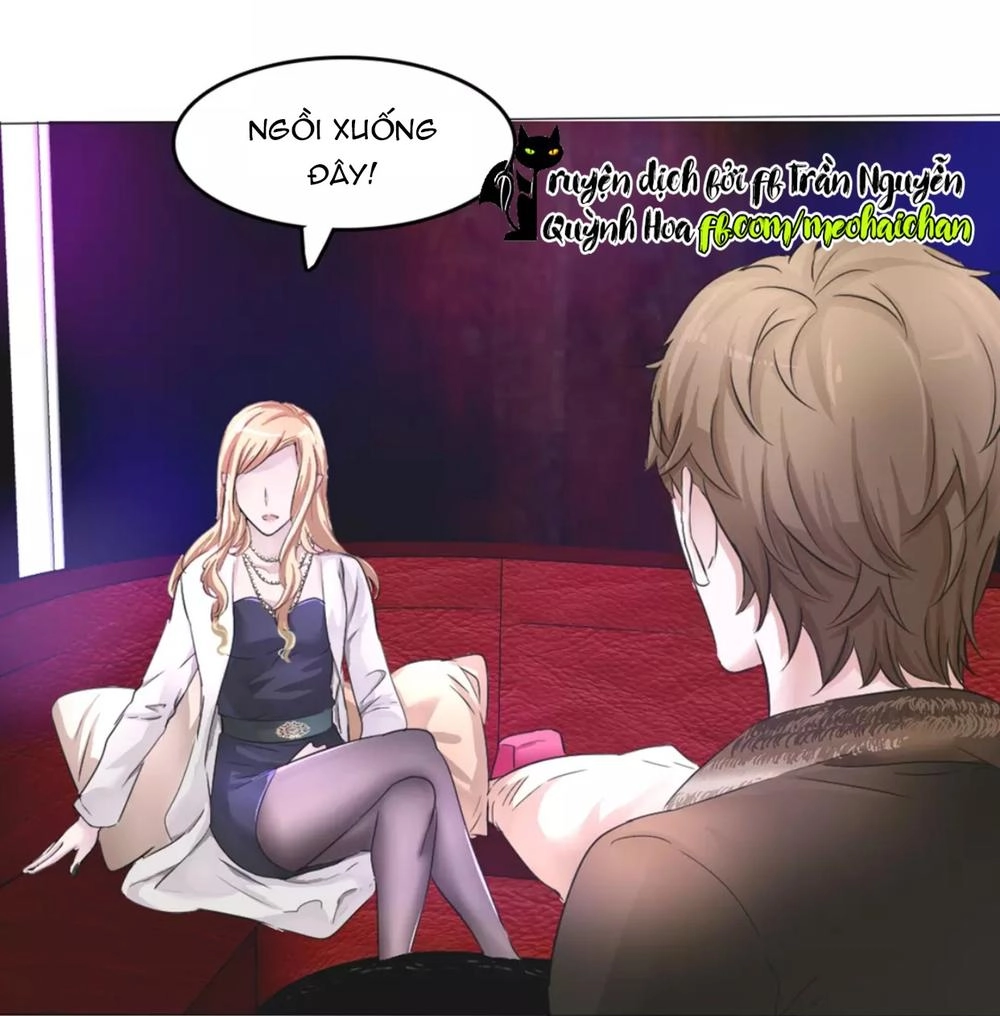 Lấy Sắc Tấn Công Sắc Chapter 13 - 11