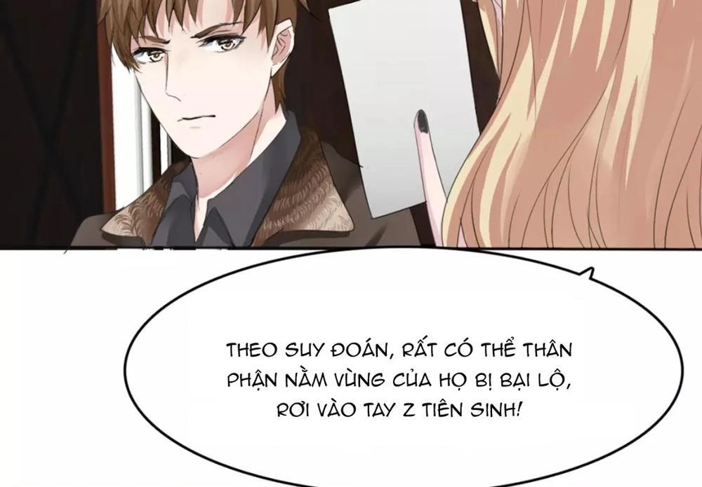 Lấy Sắc Tấn Công Sắc Chapter 13 - 17