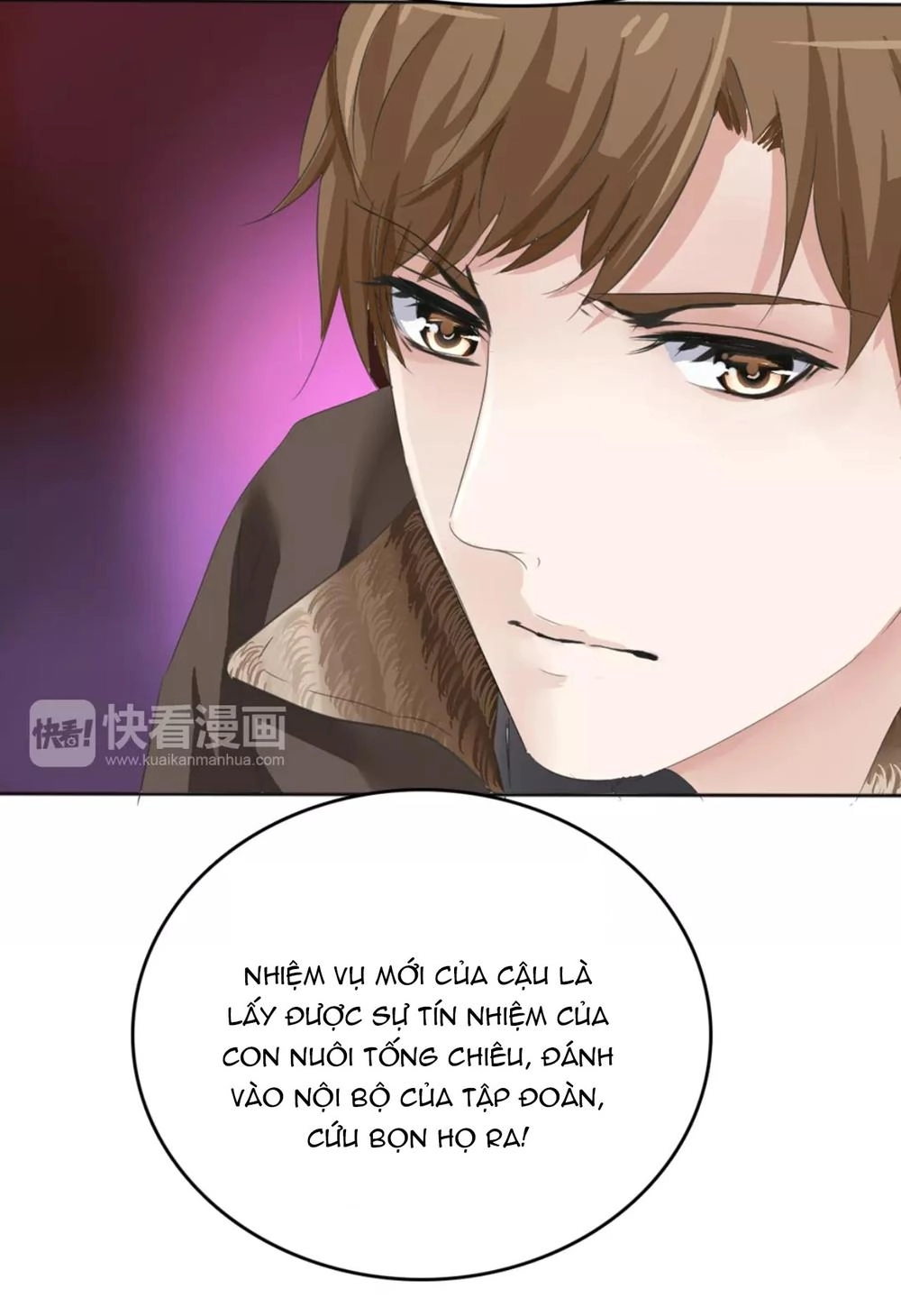 Lấy Sắc Tấn Công Sắc Chapter 13 - 18