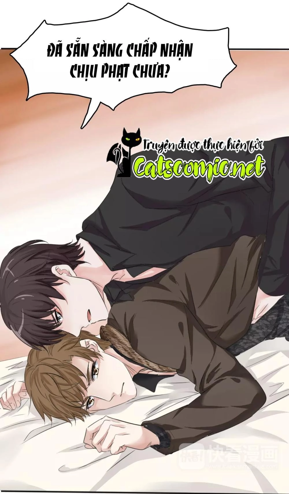 Lấy Sắc Tấn Công Sắc Chapter 14 - 12