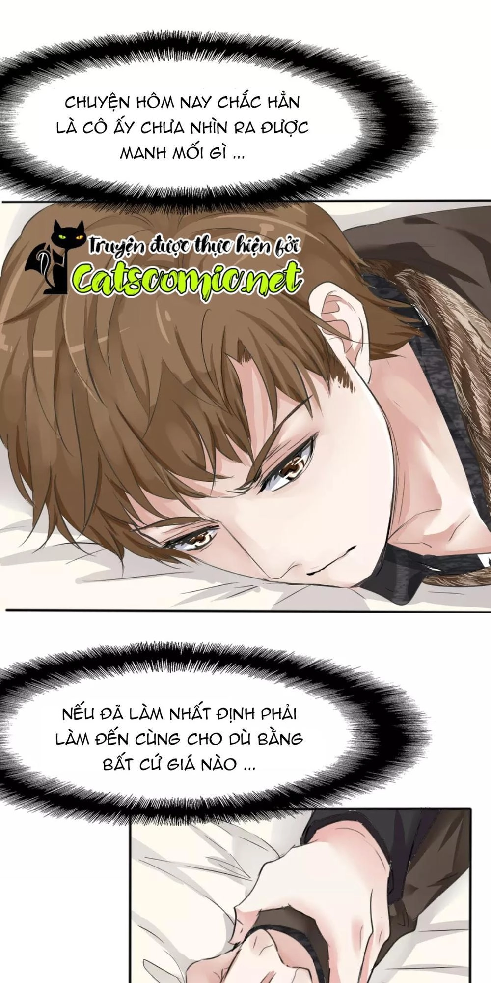 Lấy Sắc Tấn Công Sắc Chapter 14 - 13