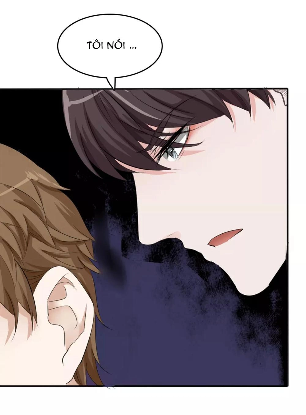 Lấy Sắc Tấn Công Sắc Chapter 14 - 16