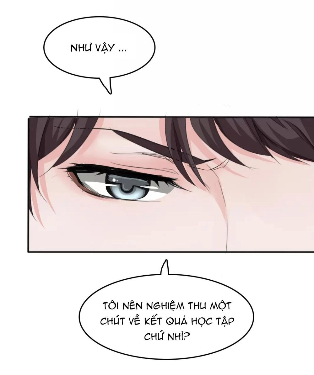 Lấy Sắc Tấn Công Sắc Chapter 14 - 18