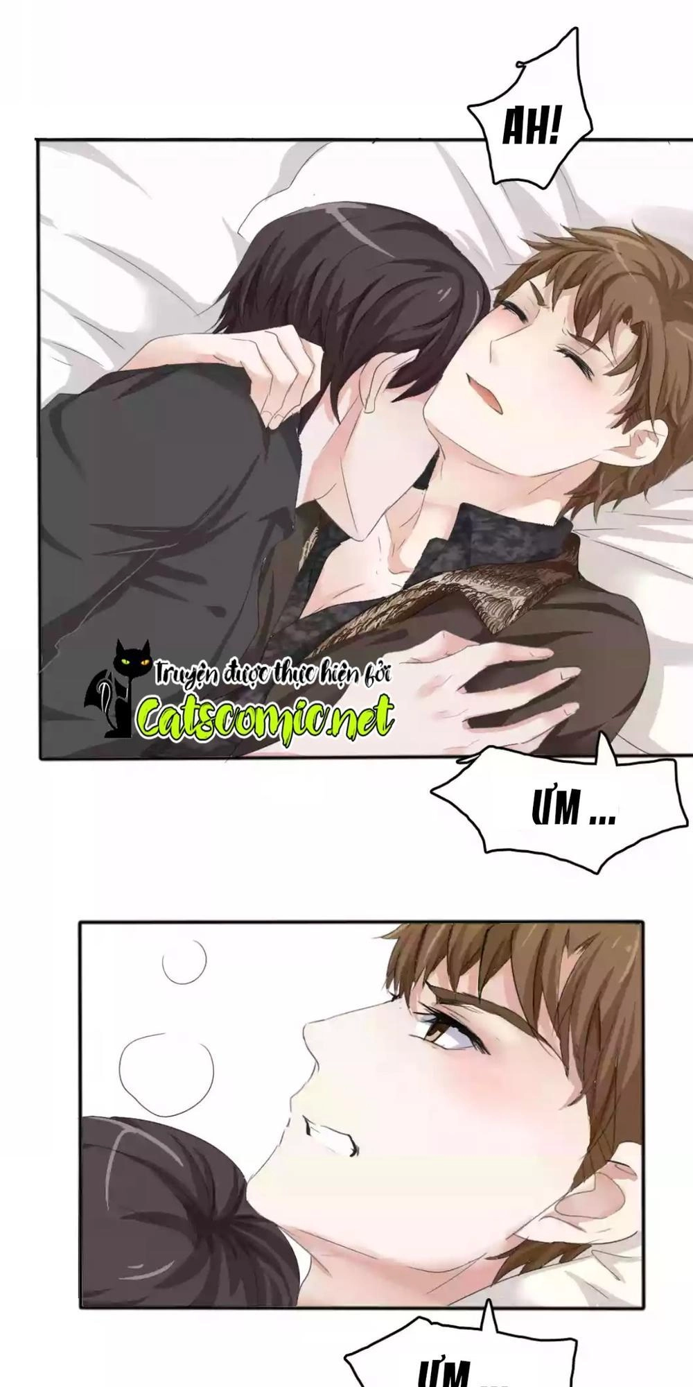 Lấy Sắc Tấn Công Sắc Chapter 14 - 21