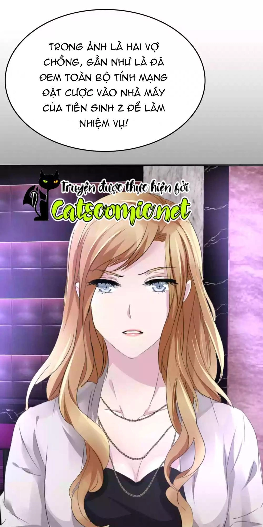 Lấy Sắc Tấn Công Sắc Chapter 14 - 23