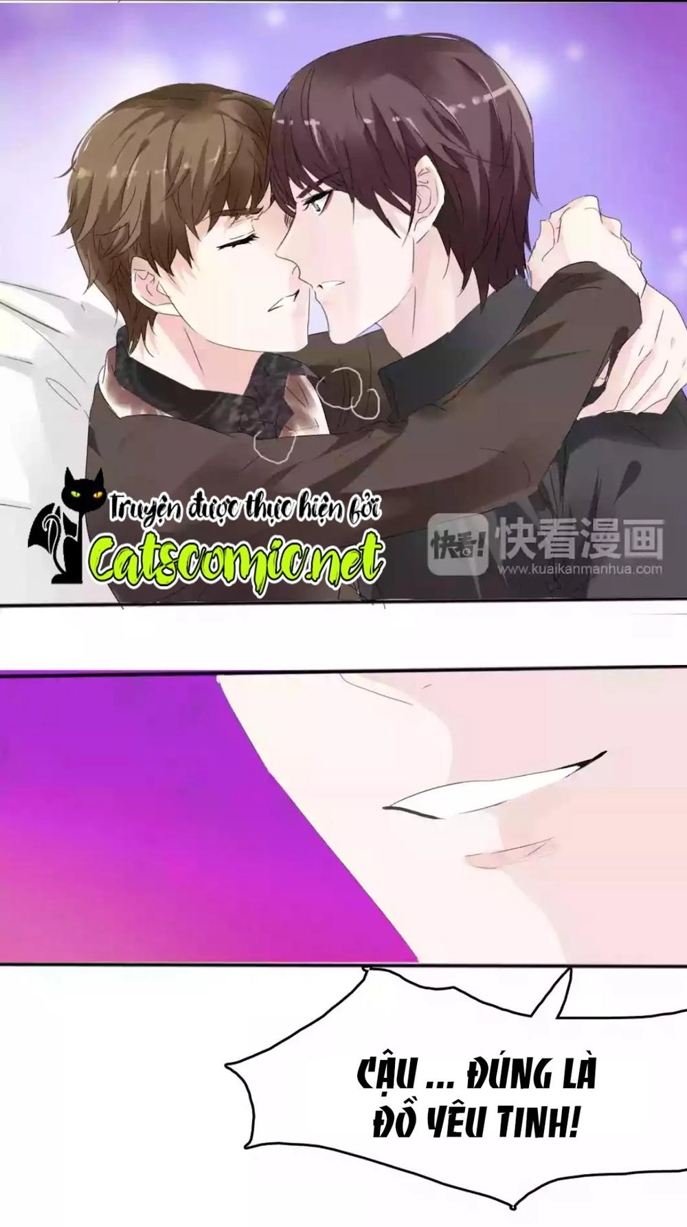 Lấy Sắc Tấn Công Sắc Chapter 14 - 29