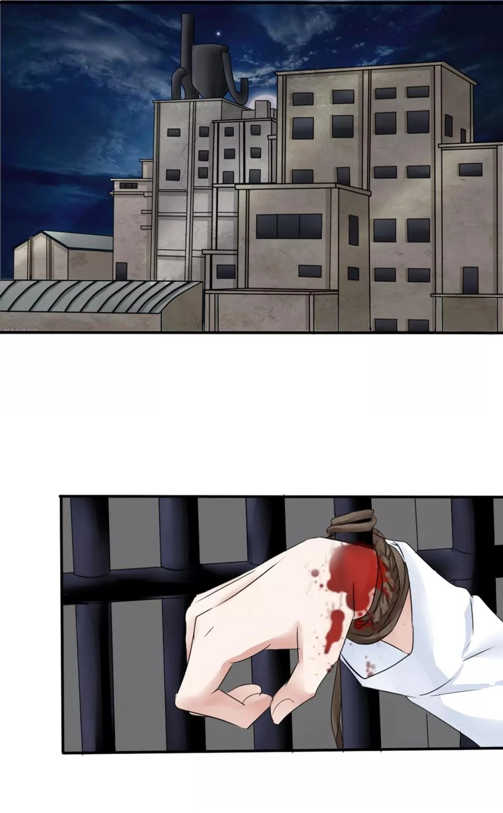 Lấy Sắc Tấn Công Sắc Chapter 15 - 56