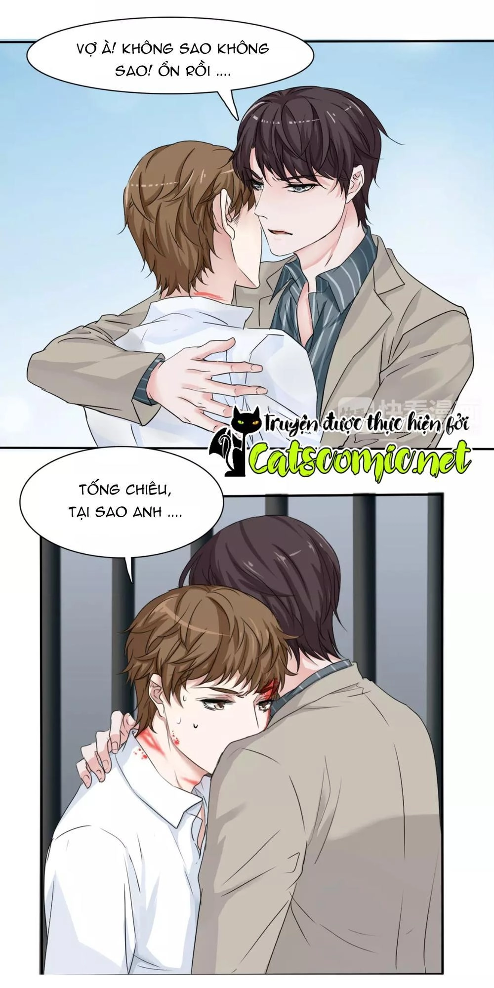 Lấy Sắc Tấn Công Sắc Chapter 17 - 29