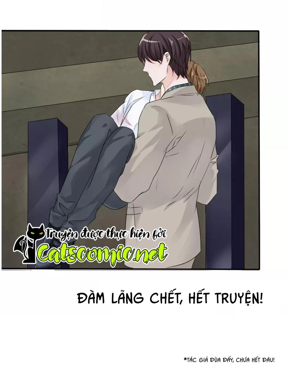 Lấy Sắc Tấn Công Sắc Chapter 17 - 35