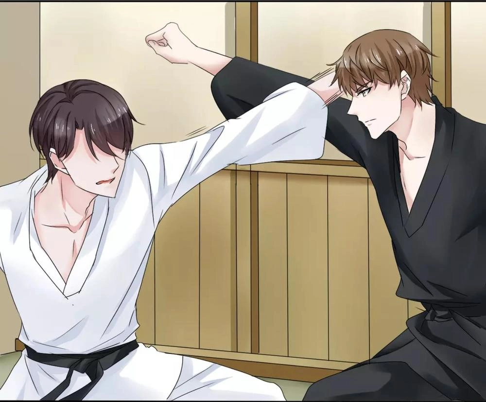 Lấy Sắc Tấn Công Sắc Chapter 19 - 6