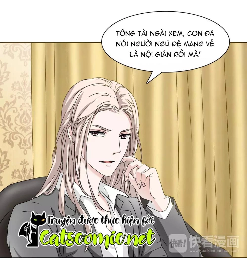 Lấy Sắc Tấn Công Sắc Chapter 20 - 8