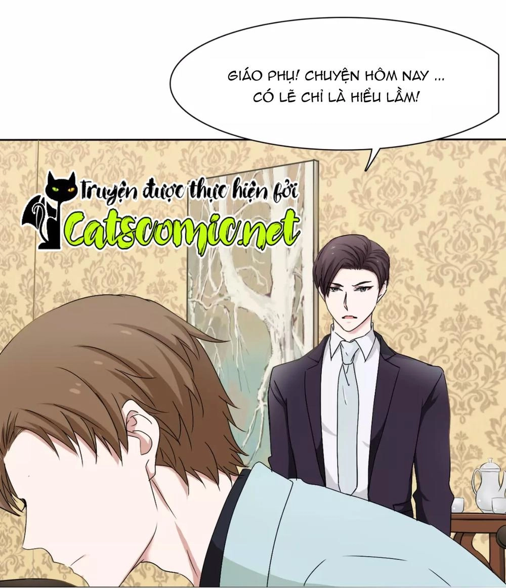 Lấy Sắc Tấn Công Sắc Chapter 20 - 9