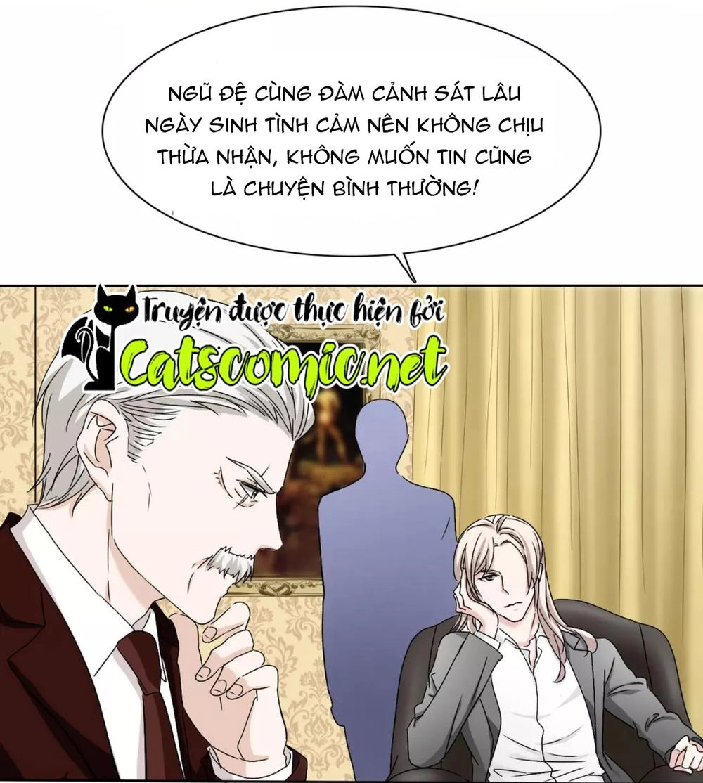 Lấy Sắc Tấn Công Sắc Chapter 20 - 10