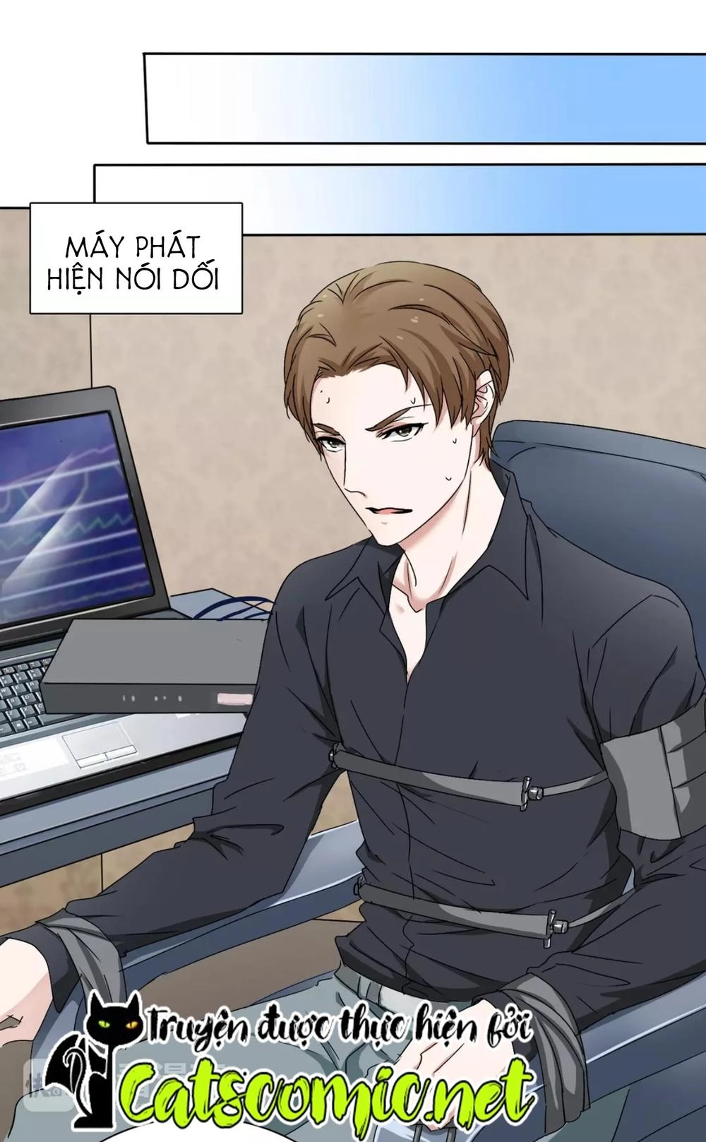 Lấy Sắc Tấn Công Sắc Chapter 20 - 12