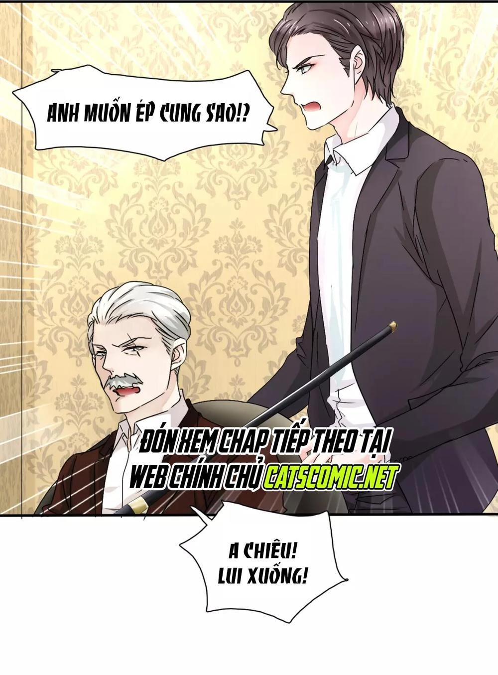 Lấy Sắc Tấn Công Sắc Chapter 20 - 16