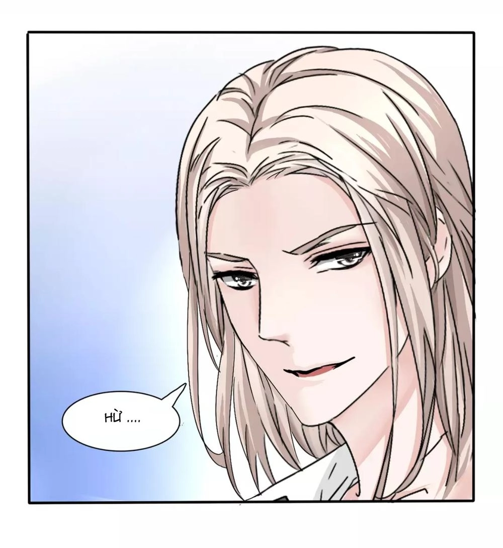 Lấy Sắc Tấn Công Sắc Chapter 20 - 17