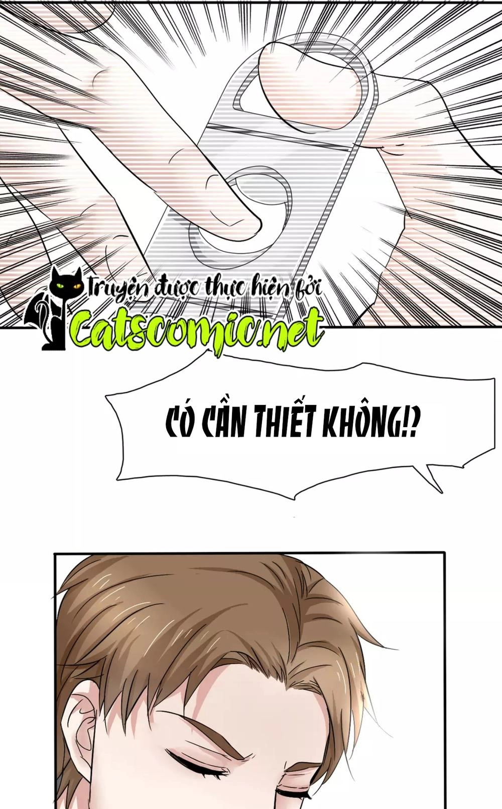 Lấy Sắc Tấn Công Sắc Chapter 20 - 19