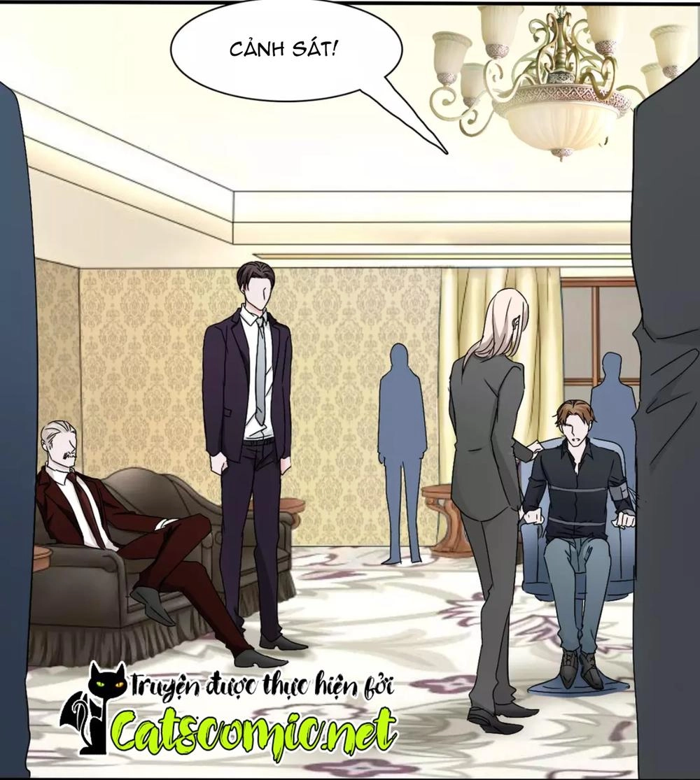 Lấy Sắc Tấn Công Sắc Chapter 20 - 22