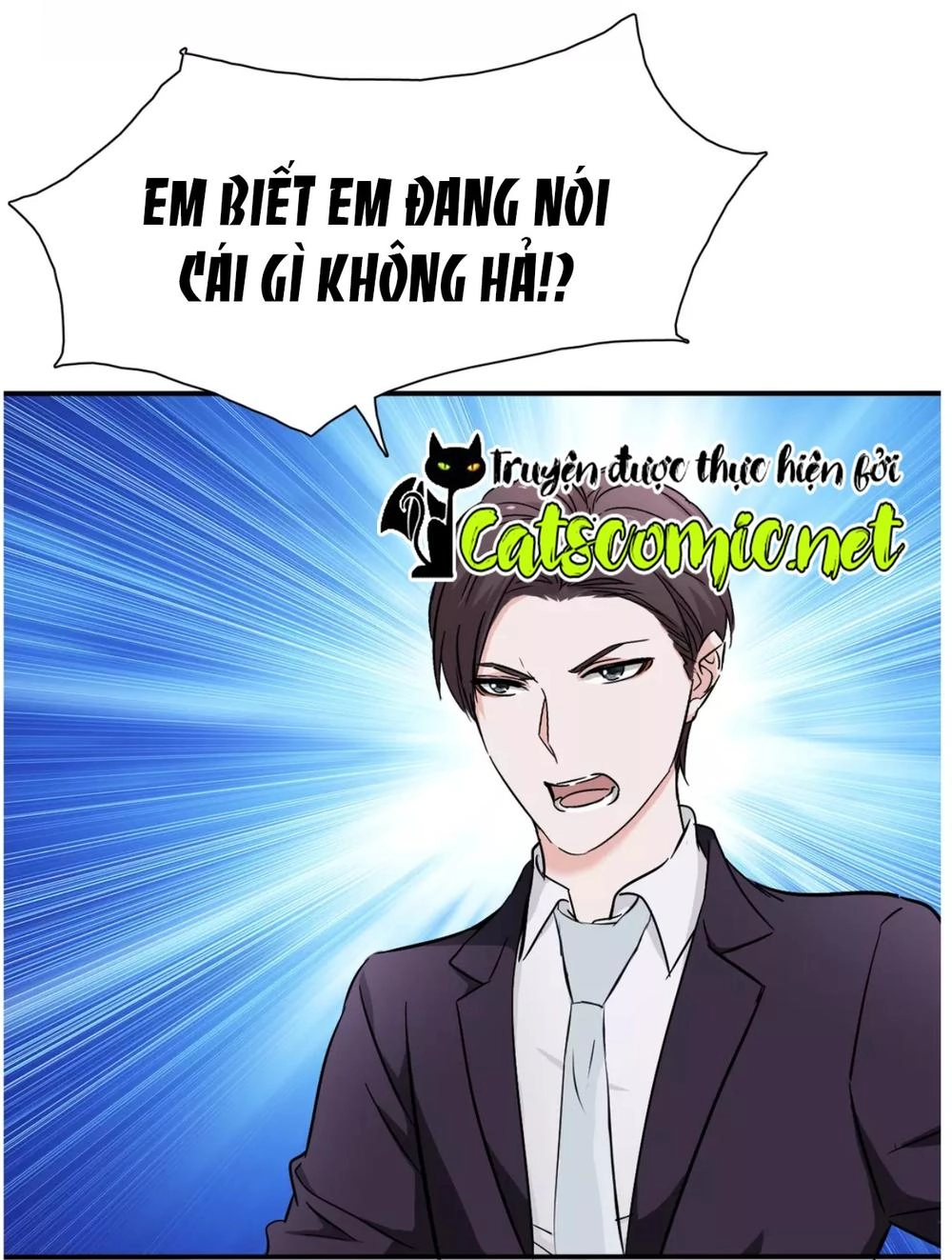 Lấy Sắc Tấn Công Sắc Chapter 20 - 23