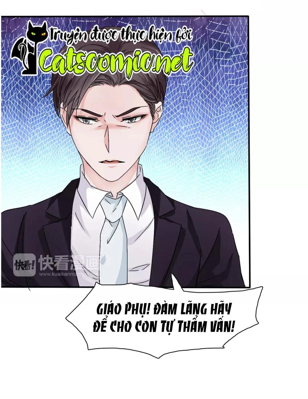 Lấy Sắc Tấn Công Sắc Chapter 20 - 26