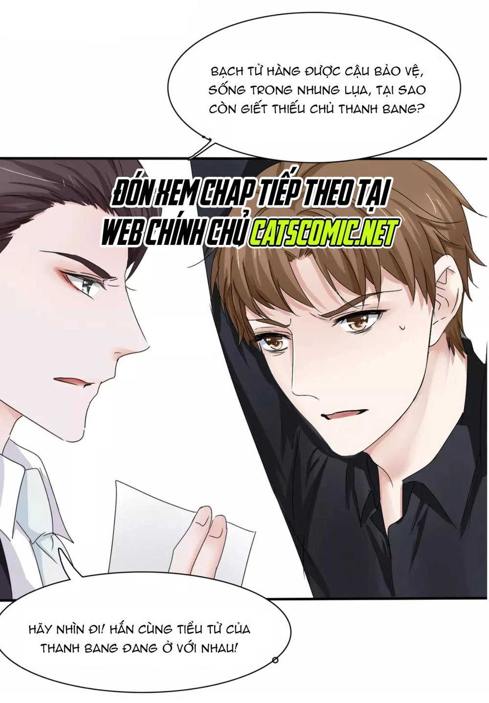 Lấy Sắc Tấn Công Sắc Chapter 20 - 31