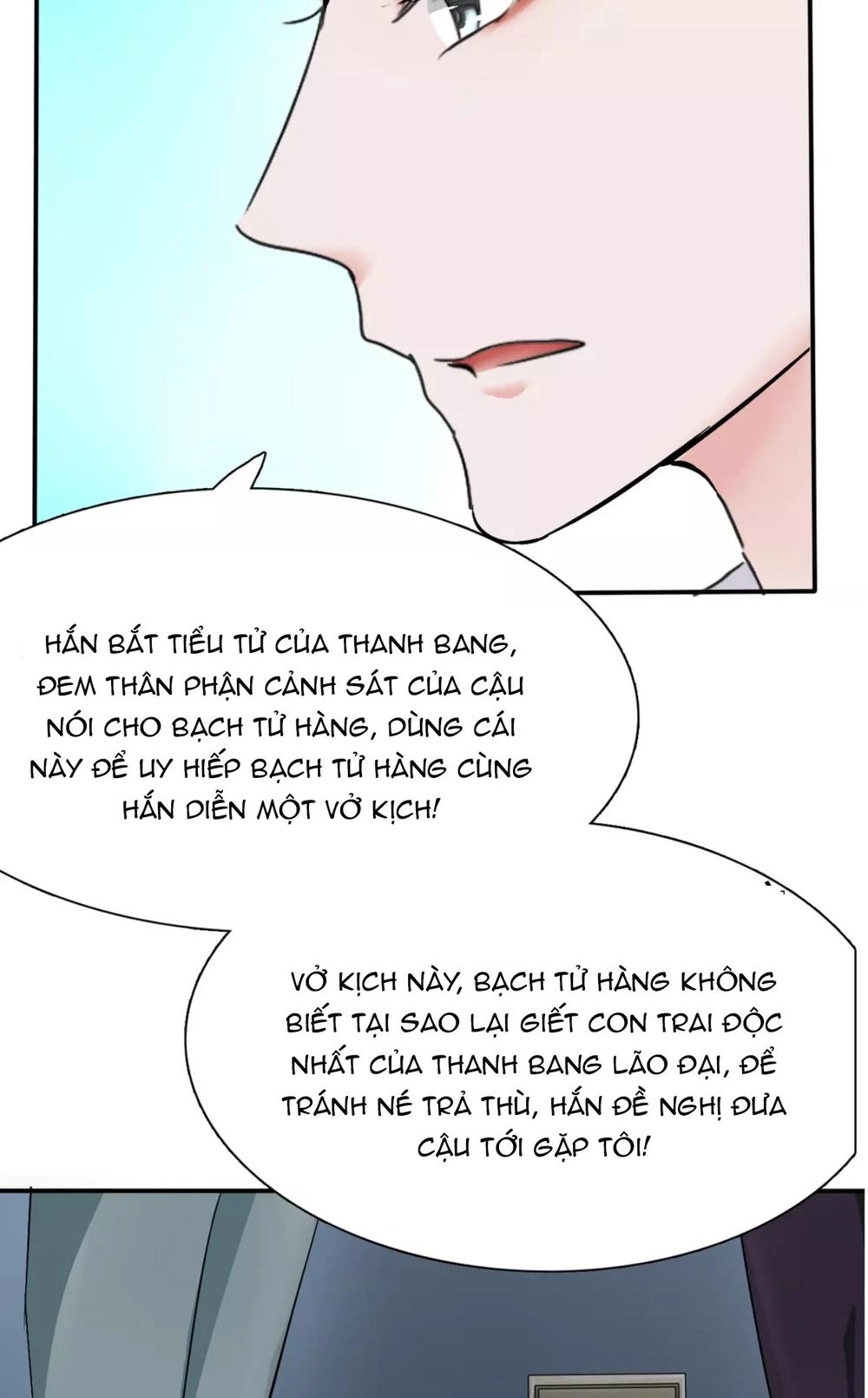 Lấy Sắc Tấn Công Sắc Chapter 20 - 33