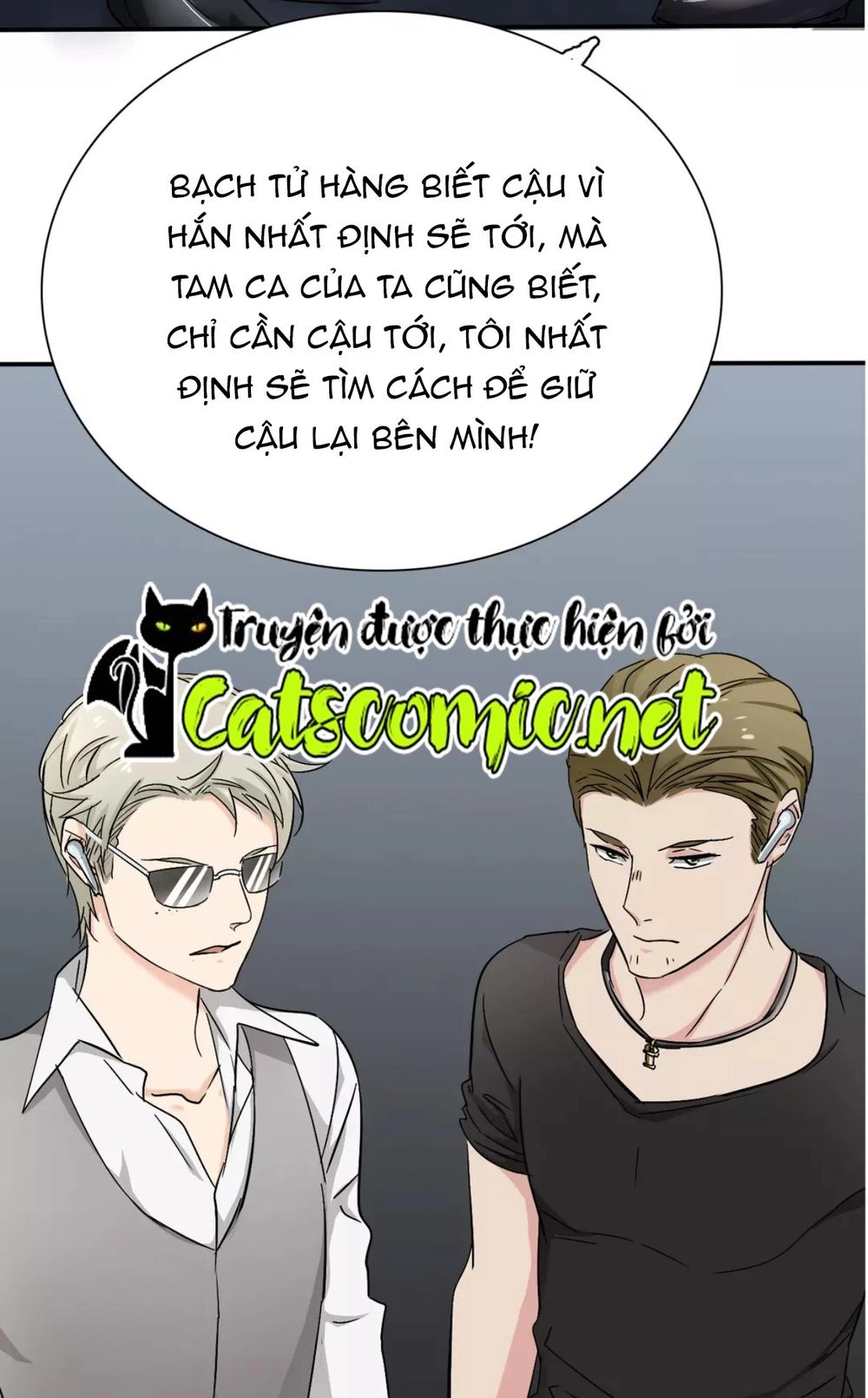 Lấy Sắc Tấn Công Sắc Chapter 20 - 35