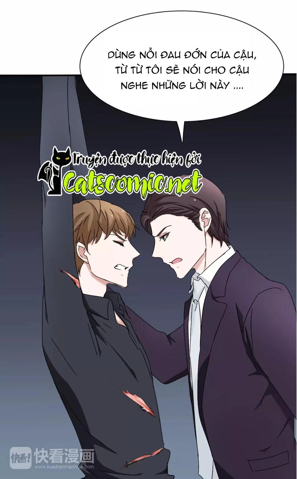 Lấy Sắc Tấn Công Sắc Chapter 20 - 45