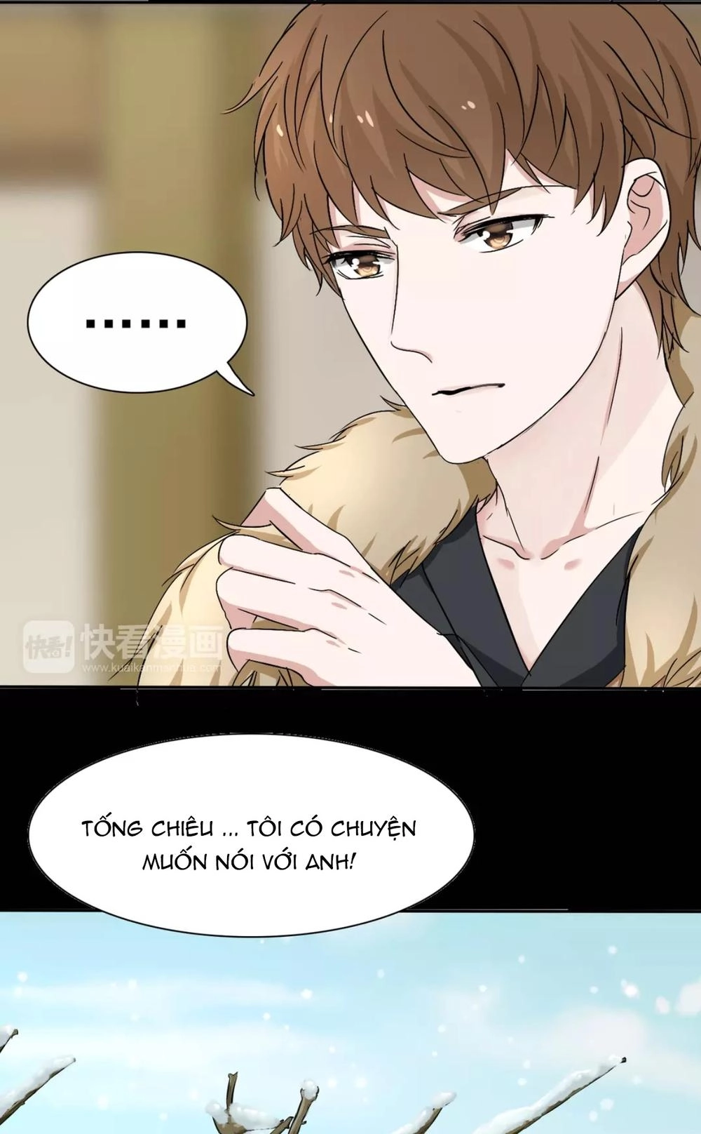 Lấy Sắc Tấn Công Sắc Chapter 21 - 4