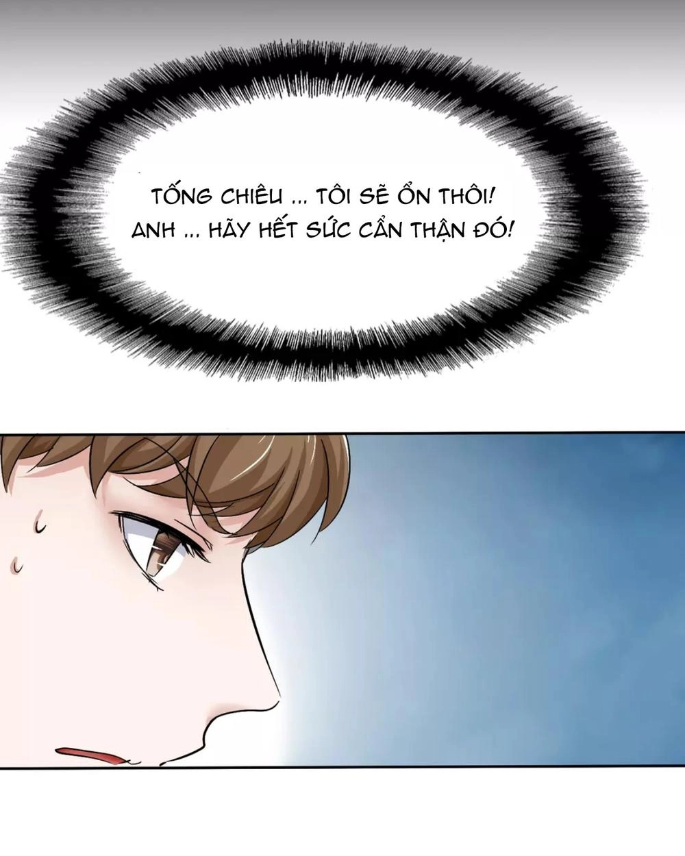 Lấy Sắc Tấn Công Sắc Chapter 21 - 9