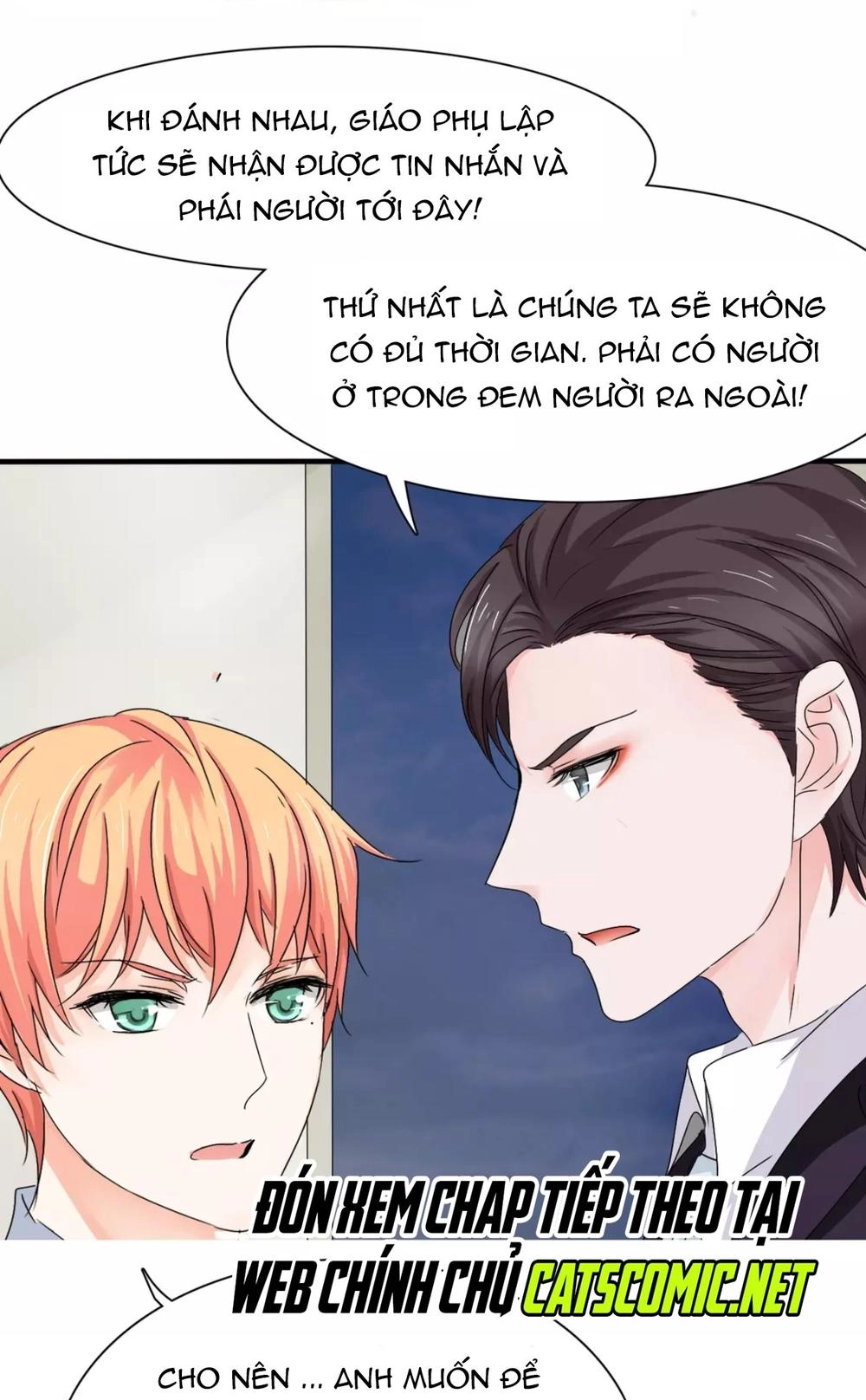 Lấy Sắc Tấn Công Sắc Chapter 21 - 17