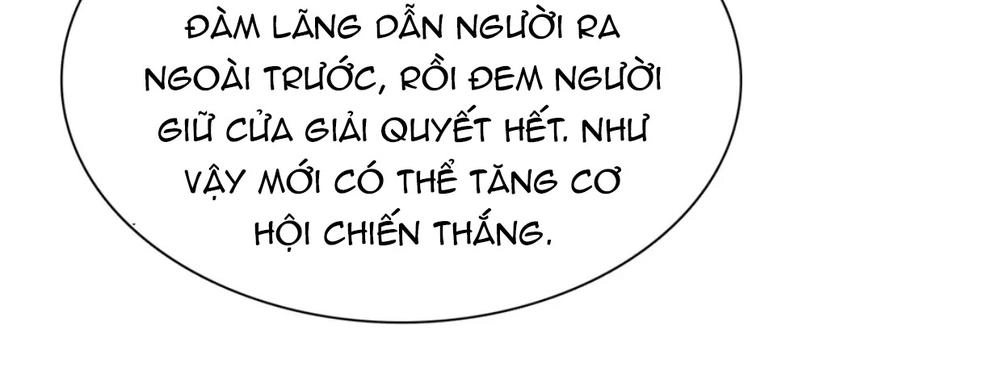 Lấy Sắc Tấn Công Sắc Chapter 21 - 18