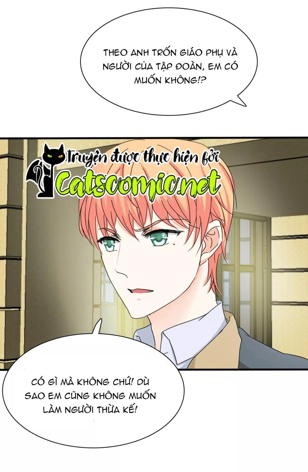 Lấy Sắc Tấn Công Sắc Chapter 21 - 19