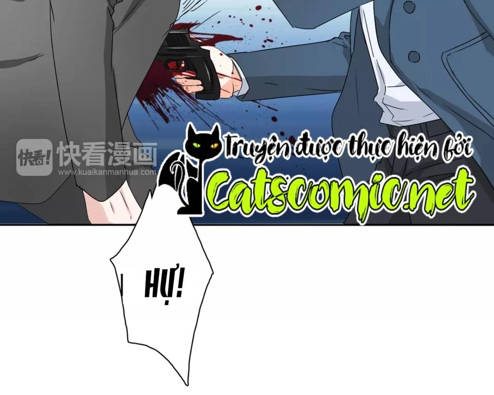 Lấy Sắc Tấn Công Sắc Chapter 21 - 26