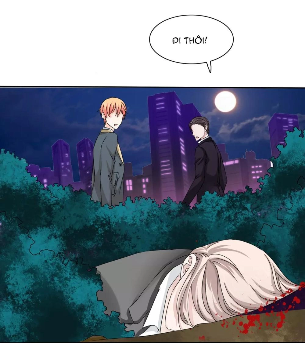 Lấy Sắc Tấn Công Sắc Chapter 21 - 27