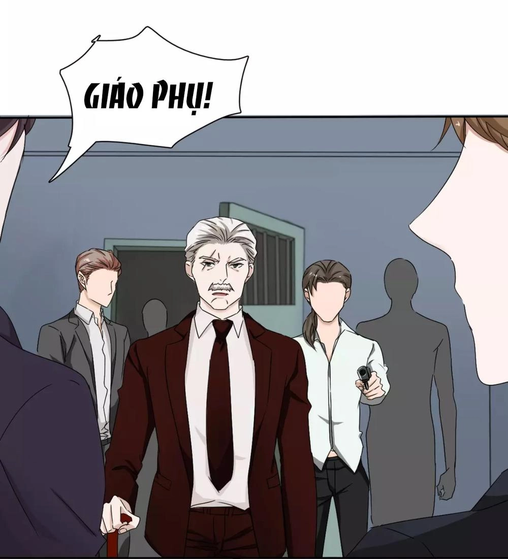 Lấy Sắc Tấn Công Sắc Chapter 21 - 33