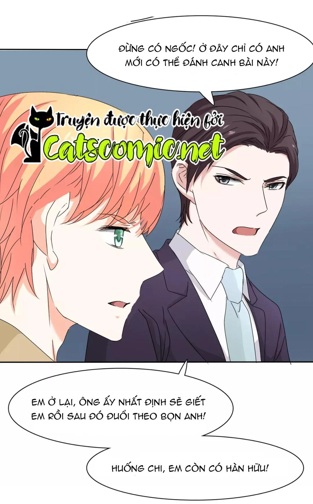 Lấy Sắc Tấn Công Sắc Chapter 21 - 36