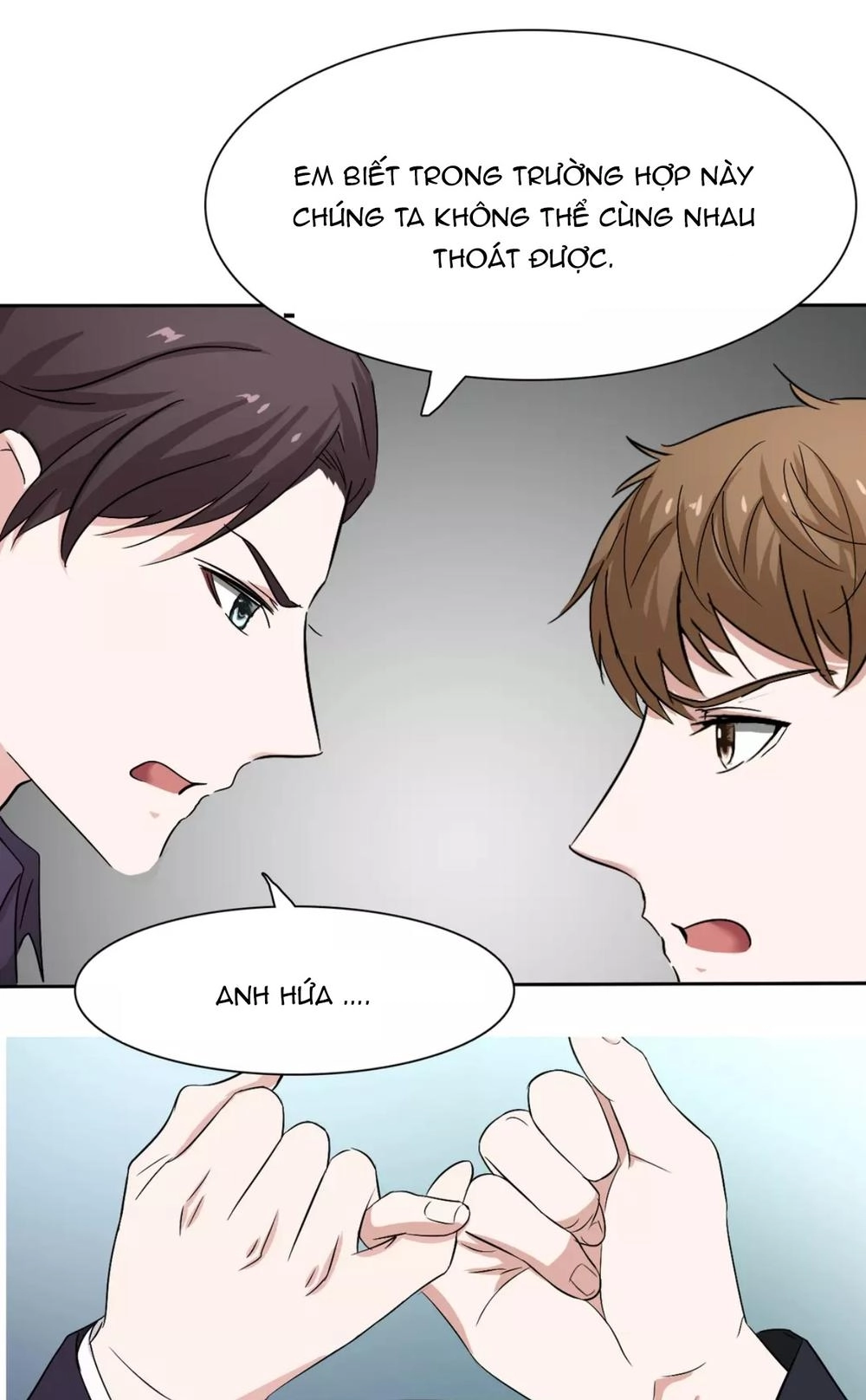 Lấy Sắc Tấn Công Sắc Chapter 21 - 40