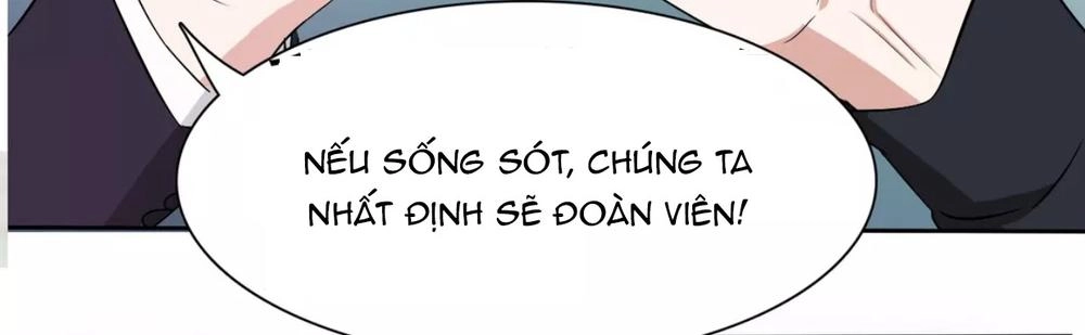 Lấy Sắc Tấn Công Sắc Chapter 21 - 41