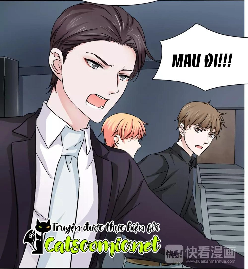 Lấy Sắc Tấn Công Sắc Chapter 21 - 42