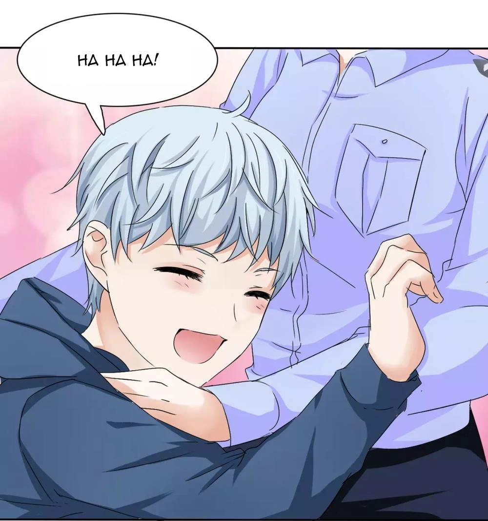 Lấy Sắc Tấn Công Sắc Chapter 21 - 52